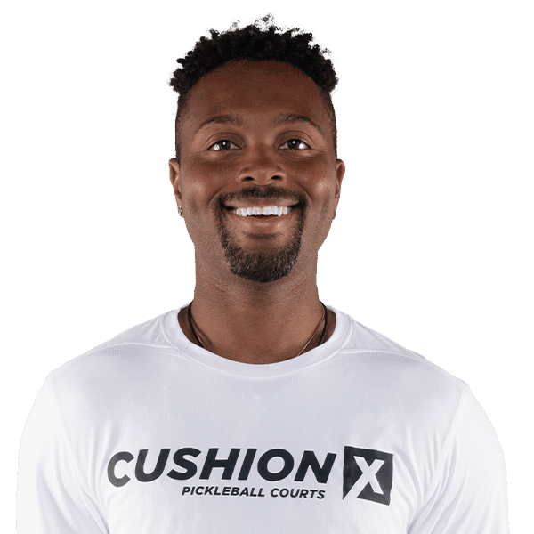 Donald Young Jr. PPA Tour